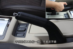 2008款 EX 2.0L MT/AT 舒适型5座