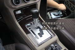 2008款 EX 2.0L MT/AT 舒适型5座