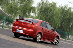 2008款 EX 2.0L MT/AT 舒适型5座