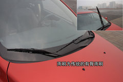 2008款 EX 2.0L MT/AT 舒适型5座