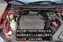2008款 EX 2.0L MT/AT 舒适型5座