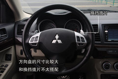 2008款 EX 2.0L MT/AT 舒适型5座