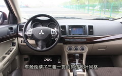 2008款 EX 2.0L MT/AT 舒适型5座