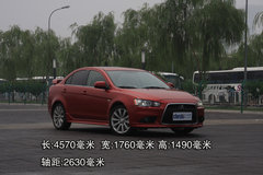 2008款 EX 2.0L MT/AT 舒适型5座