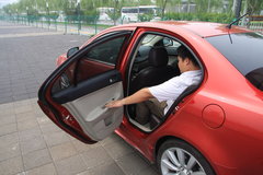 2008款 EX 2.0L MT/AT 舒适型5座