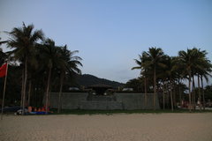 2011款 3.6 自动 旗舰版 5座