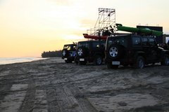 2011款 3.6 自动 旗舰版 5座