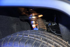 2011款 3.6 自动 旗舰版 5座