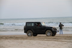 2011款 3.6 自动 旗舰版 5座