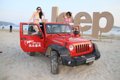 2011款 3.6 自动 旗舰版 5座