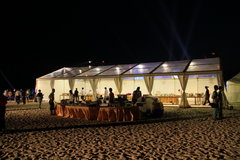 2011款 3.6 自动 旗舰版 5座