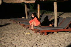 2011款 3.6 自动 旗舰版 5座