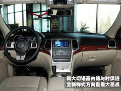 2011款 3.6 自动 旗舰版 5座