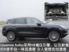 保時捷 保時捷新卡宴