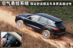 保時捷 卡宴 2011款