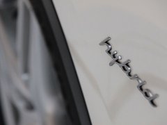 2011款 Cayenne 4.8T Turbo 5座