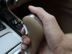 2011款 Cayenne 4.8T Turbo 5座