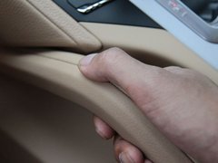 2011款 Cayenne 4.8T Turbo 5座