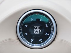 2011款 Cayenne 4.8T Turbo 5座