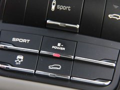 2011款 Cayenne 4.8T Turbo 5座