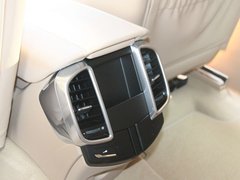 2011款 Cayenne 4.8T Turbo 5座