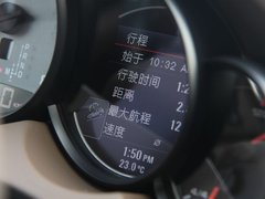 2011款 Cayenne 4.8T Turbo 5座
