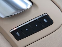 2011款 Cayenne 4.8T Turbo 5座