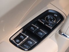 2011款 Cayenne 4.8T Turbo 5座