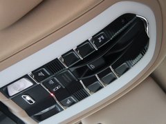 2011款 Cayenne 4.8T Turbo 5座