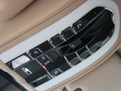 2011款 Cayenne 4.8T Turbo 5座