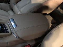 2011款 Cayenne 4.8T Turbo 5座