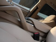 2011款 Cayenne 4.8T Turbo 5座