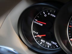 2011款 Cayenne 4.8T Turbo 5座