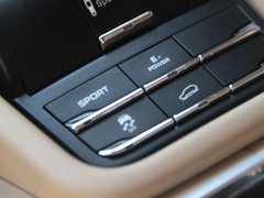 2011款 Cayenne 4.8T Turbo 5座