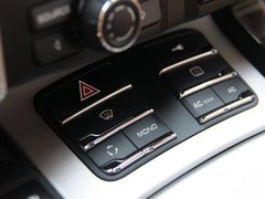 2011款 Cayenne 4.8T Turbo 5座