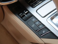 2011款 Cayenne 4.8T Turbo 5座