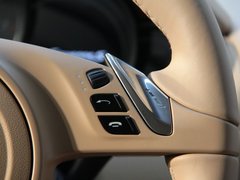 2011款 Cayenne 4.8T Turbo 5座
