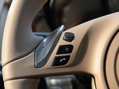 2011款 Cayenne 4.8T Turbo 5座
