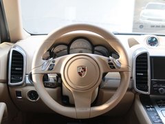 2011款 Cayenne 4.8T Turbo 5座