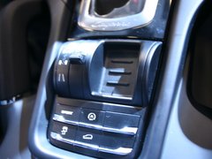2011款 Cayenne 4.8T Turbo 5座