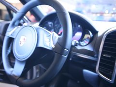 2011款 Cayenne 4.8T Turbo 5座