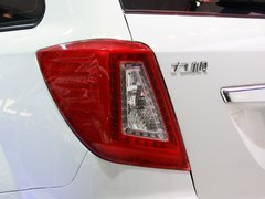 力帆SUV