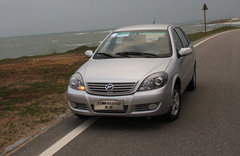 2011款 1.8L 手动 舒适型