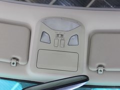2011款 2.4 手动 精英版 5座