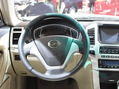 2011款 2.4 手动 精英版 5座