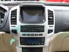 2011款 2.4 手动 精英版 5座