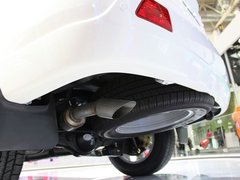 2011款 2.4 手动 精英版 5座