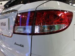 2011款 2.4 手动 精英版 5座
