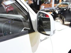 2011款 2.4 手动 精英版 5座