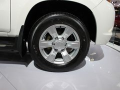 2011款 2.4 手动 精英版 5座